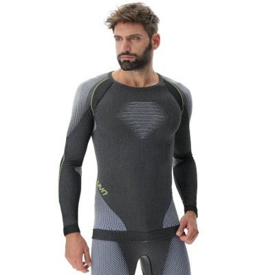UYN Man Evolutyon UW Shirt LG_SL. - NATURRAUS.DE