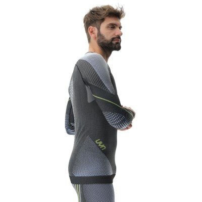 UYN Man Evolutyon UW Shirt LG_SL. - NATURRAUS.DE