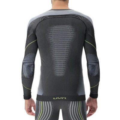 UYN Man Evolutyon UW Shirt LG_SL. - NATURRAUS.DE