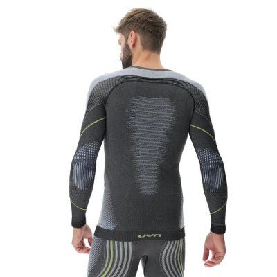 UYN Man Evolutyon UW Shirt LG_SL. - NATURRAUS.DE