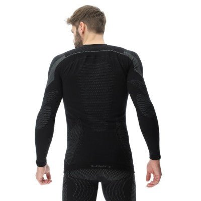 UYN Man Fusion Defender UW Shirt LS - NATURRAUS.DE