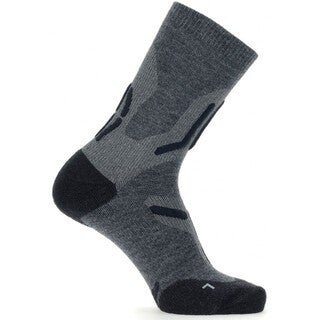 UYN Man Trekking 2in Merino Mid - NATURRAUS.DE