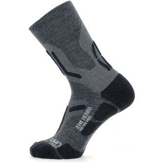 UYN Man Trekking 2in Merino Mid - NATURRAUS.DE