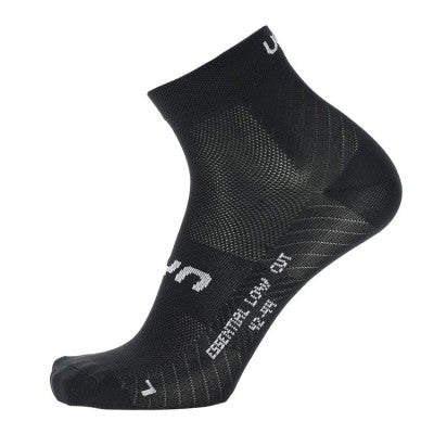 UYN Unisex Essential Low Cut (2prs) - NATURRAUS.DE