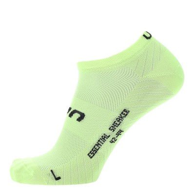 UYN Unisex Essential Sneaker (2prs) - NATURRAUS.DE