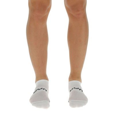 UYN Unisex Essential Sneaker (2prs) - NATURRAUS.DE