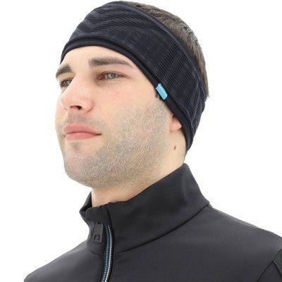 UYN UNISEX HANGOUT HEADBAND - dabai.lv