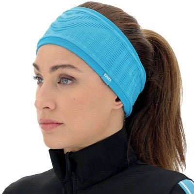 UYN UNISEX HANGOUT HEADBAND - dabai.lv