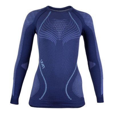 UYN Damen Ambition UW Shirt LG - NATURRAUS.DE