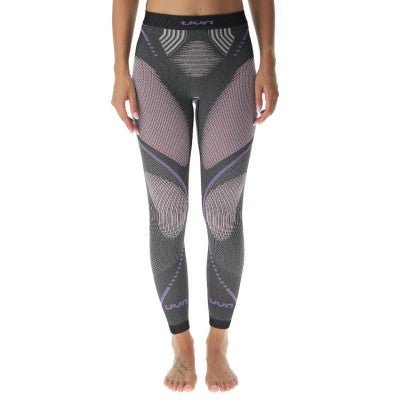 UYN Woman Evolutyon UW Pants Long - NATURRAUS.DE