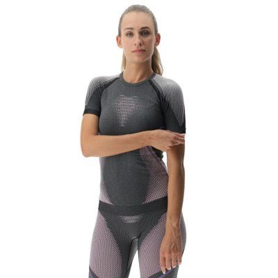 UYN Woman Evolutyon UW Shirt Short - dabai.lv