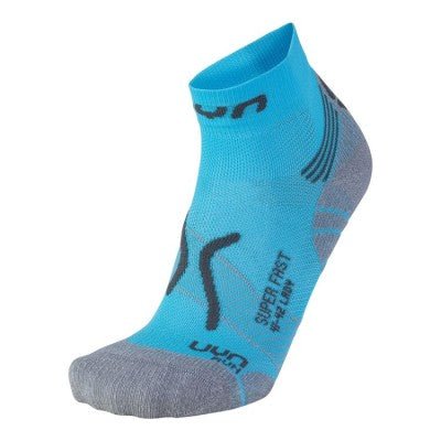 UYN Damen Run Super Fast - NATURRAUS.DE