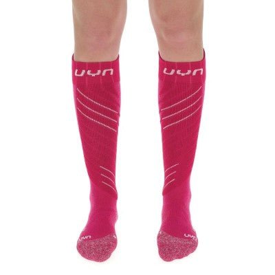 UYN Damen Ski Comfort Fit - NATURRAUS.DE