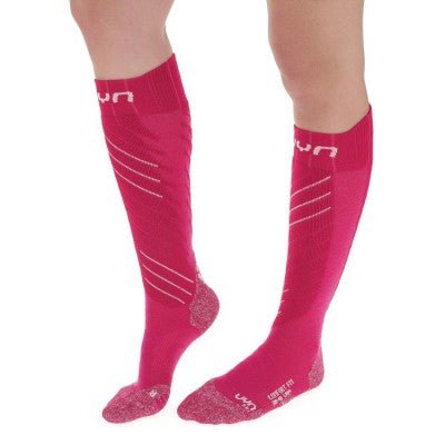 UYN Woman Ski Comfort Fit - dabai.lv