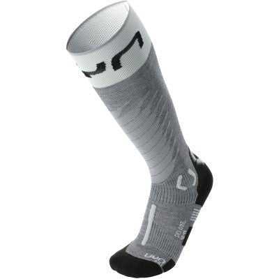UYN Woman Ski One Merino - dabai.lv