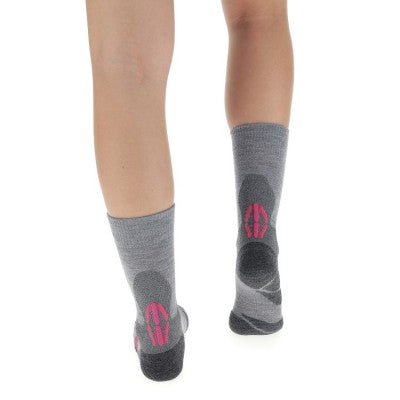UYN Woman Trekking 2in Merino Mid - dabai.lv