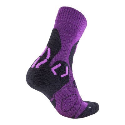 UYN Woman Trekking Cool Merino - NATURRAUS.DE
