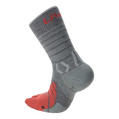 UYN WOMAN TREKKING FIVE MERINO - NATURRAUS.DE