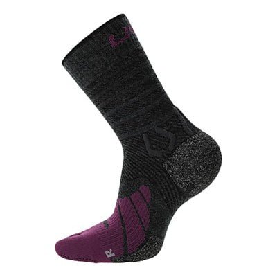 UYN WOMAN TREKKING FIVE MERINO - DABAI.LV