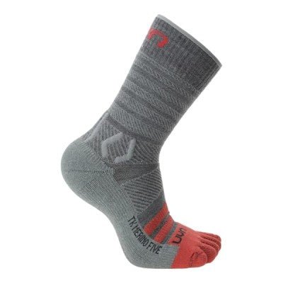 UYN WOMAN TREKKING FIVE MERINO - DABAI.LV