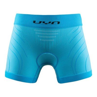 UYN Damen Motyon 2.0 UW Boxer mit Polster - NATURRAUS.DE