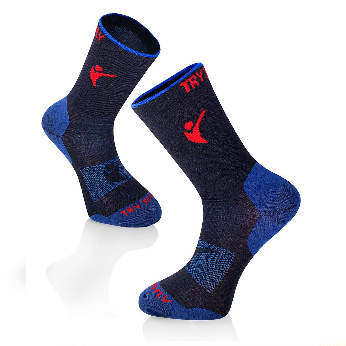 Pirin Hill Summer Hiking socks