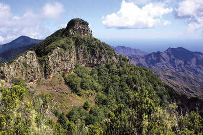 Walking on Tenerife (ENG) - dabai.lv