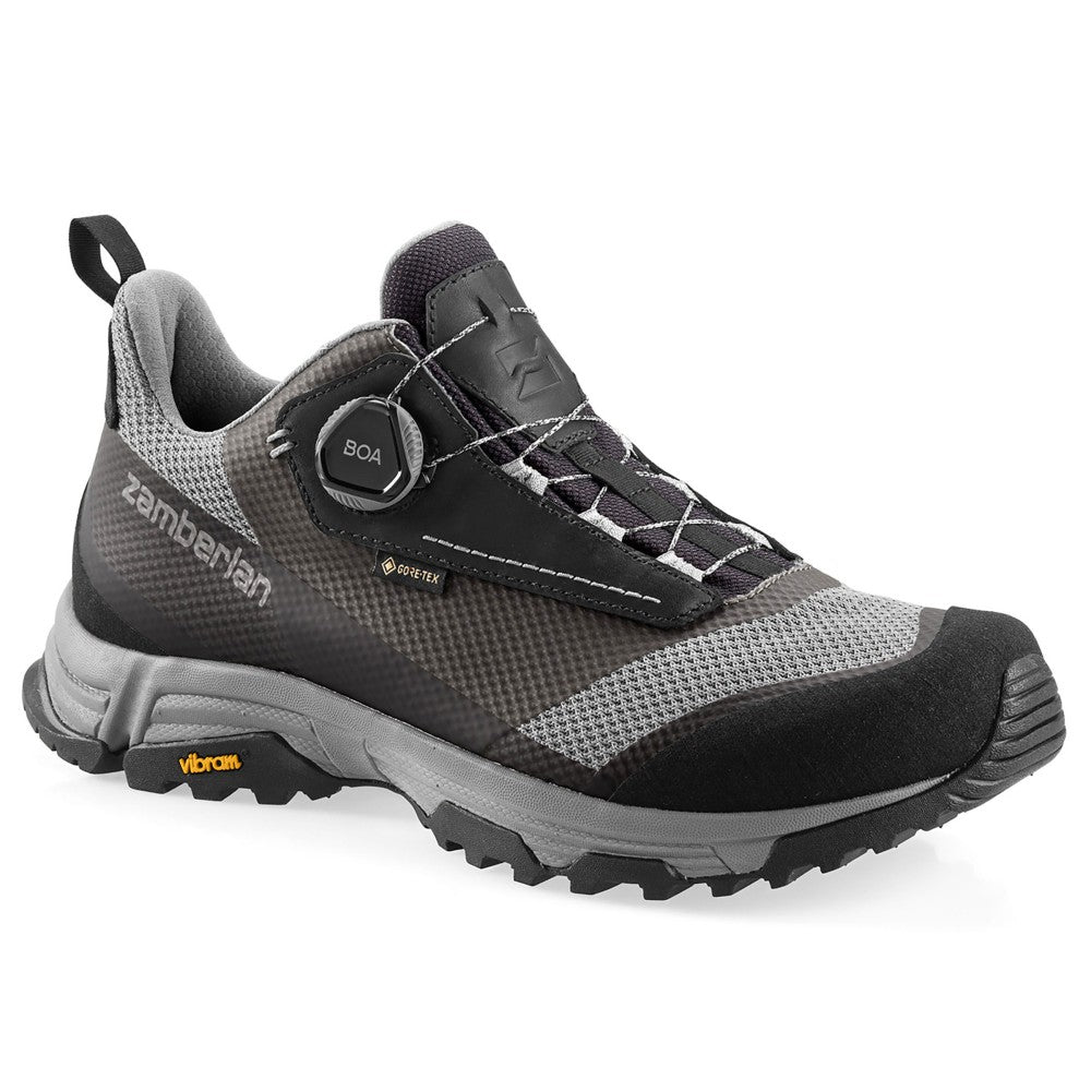 Zamberlan 167 MAMBA LOW BOA GTX® - NATURRAUS.DE