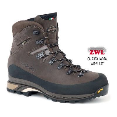 Zamberlan 960 Guide GTX RR WL - NATURRAUS.DE