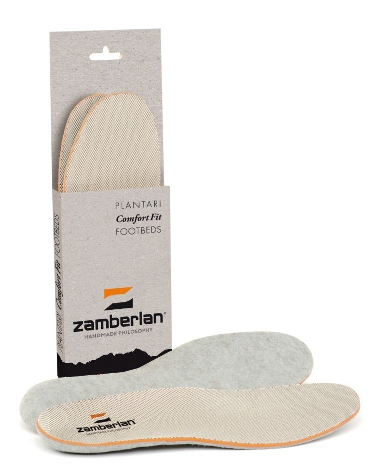 Zamberlan Footbeds Zamberlan® Memory Comfort Fit - dabai.lv
